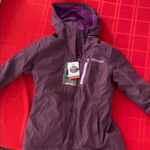 Marmot 3 in 1 component jacket